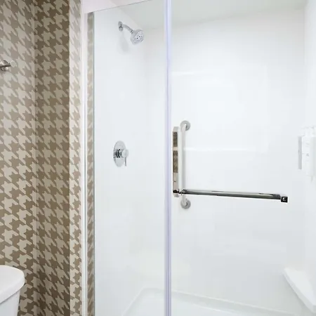 Home2 Suites By Hilton Towson Exterior photo