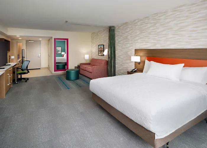 Home2 Suites By Hilton Towson