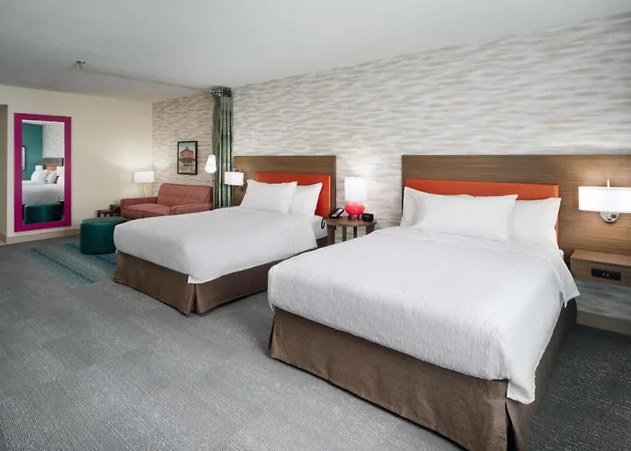 Home2 Suites By Hilton Towson