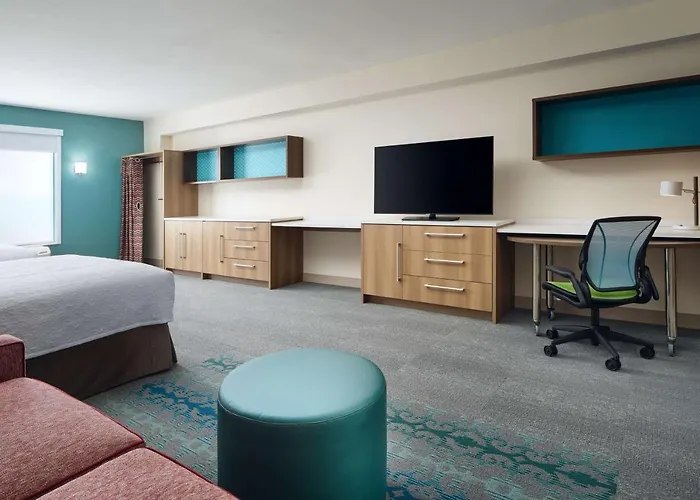 Home2 Suites By Hilton Towson