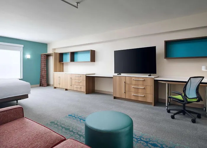 Home2 Suites By Hilton Towson