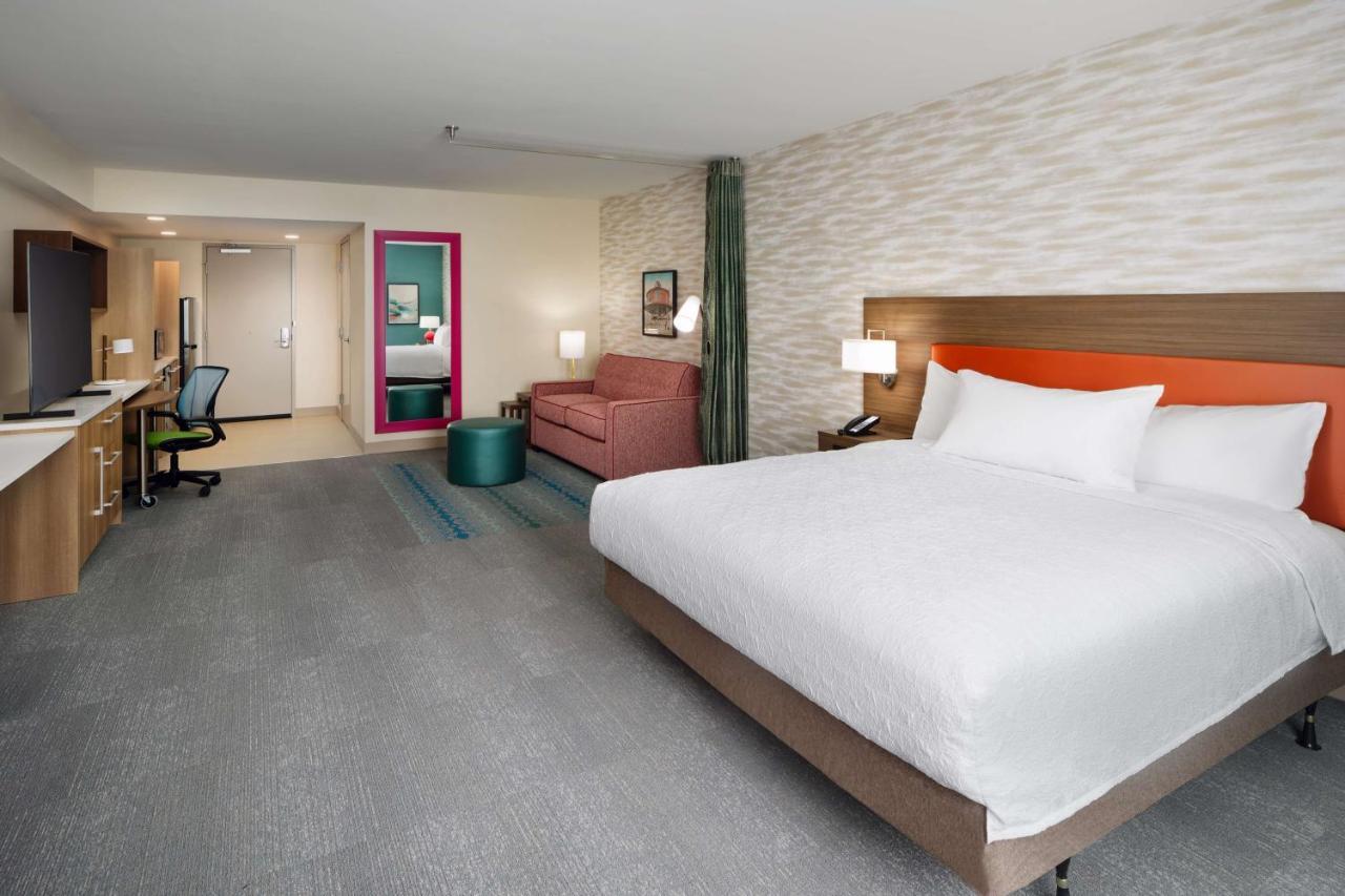 Home2 By Hilton 3* Towson
