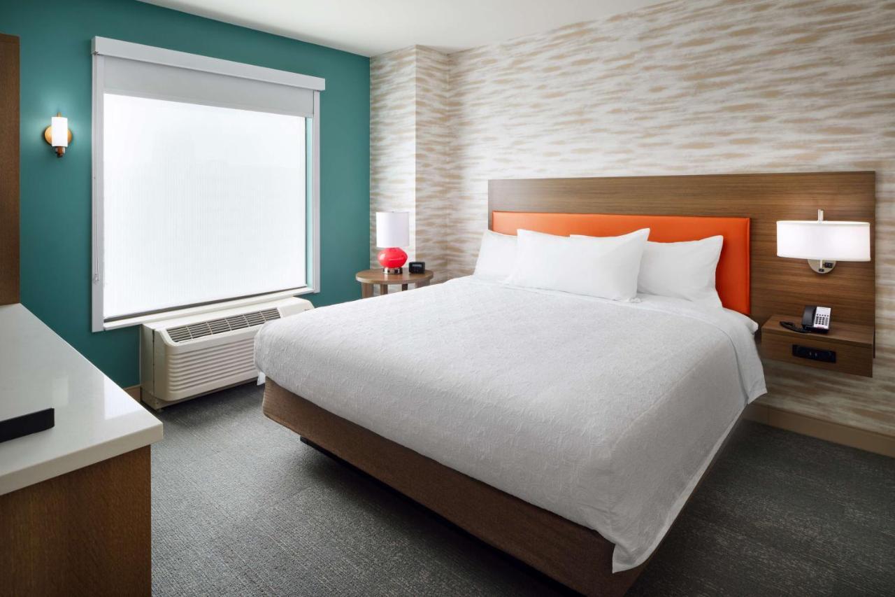 Home2 By Hilton 3*