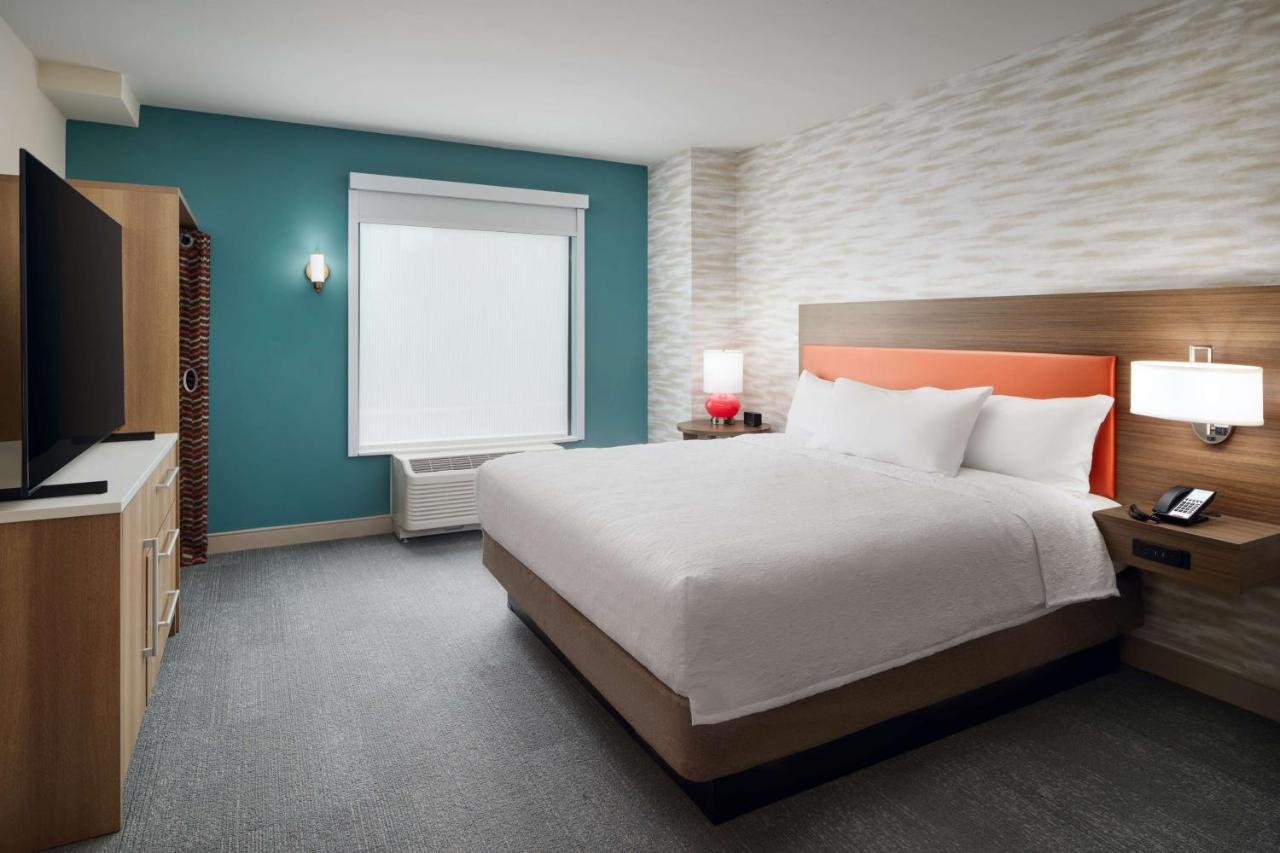 Home2 By Hilton Hotel 3*