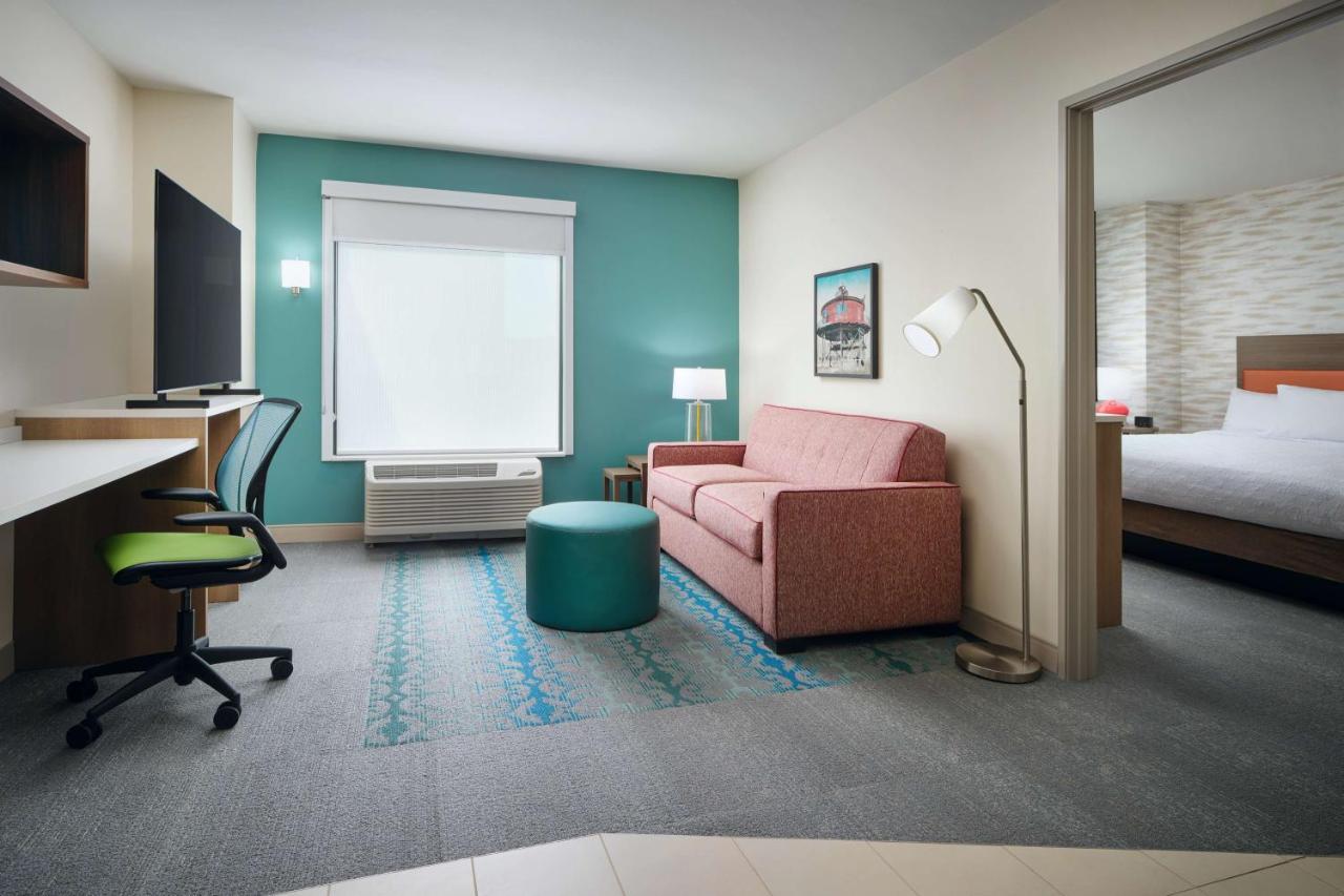 Home2 By Hilton 3* Towson