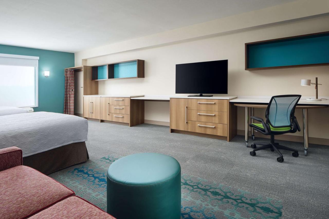 Hotel Home2 By Hilton 3*