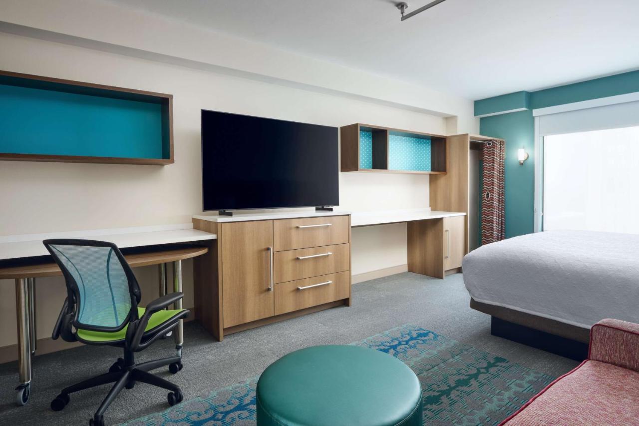 Home2 By Hilton Hotel Towson