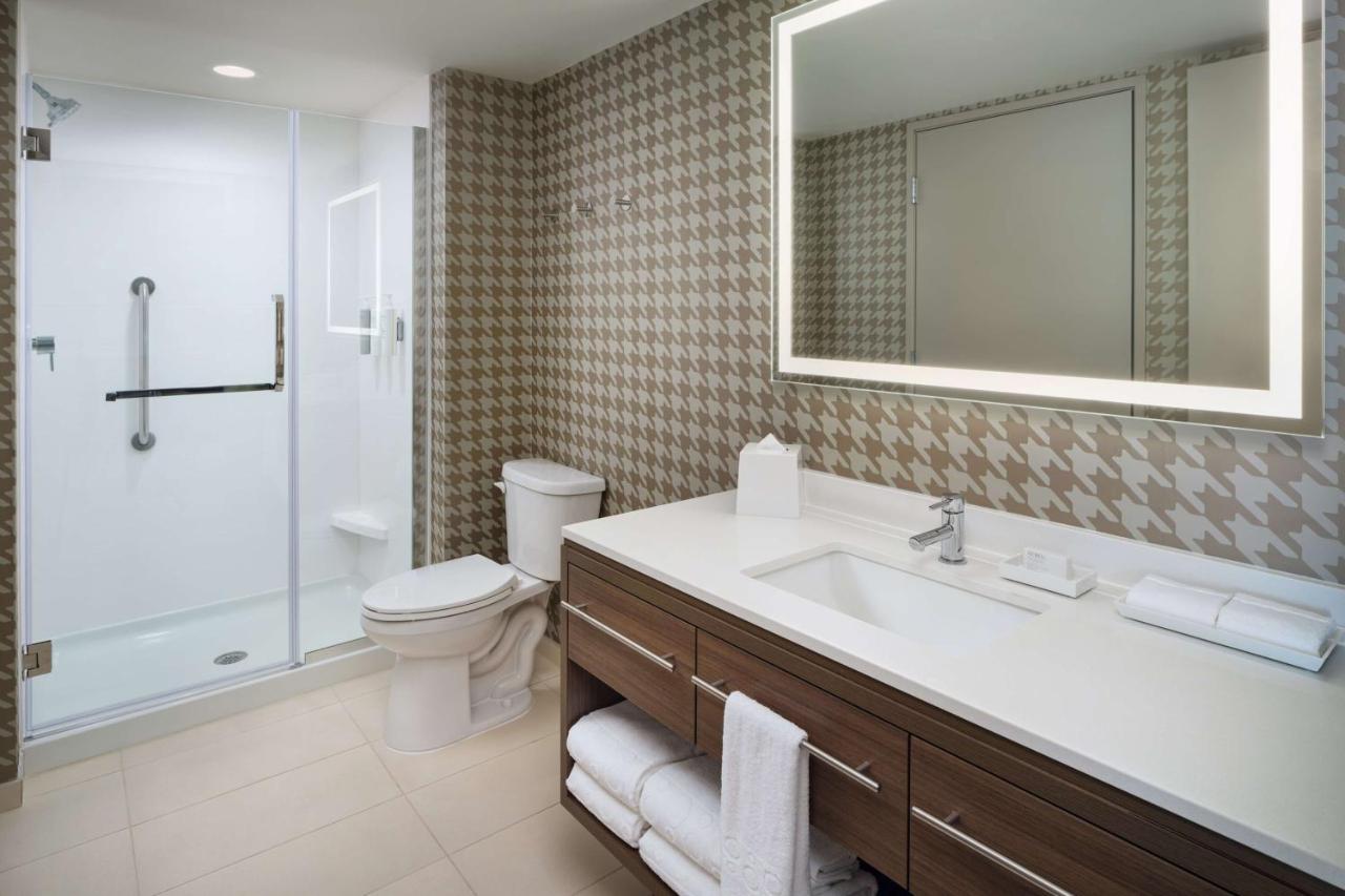 Home2 By Hilton 3*