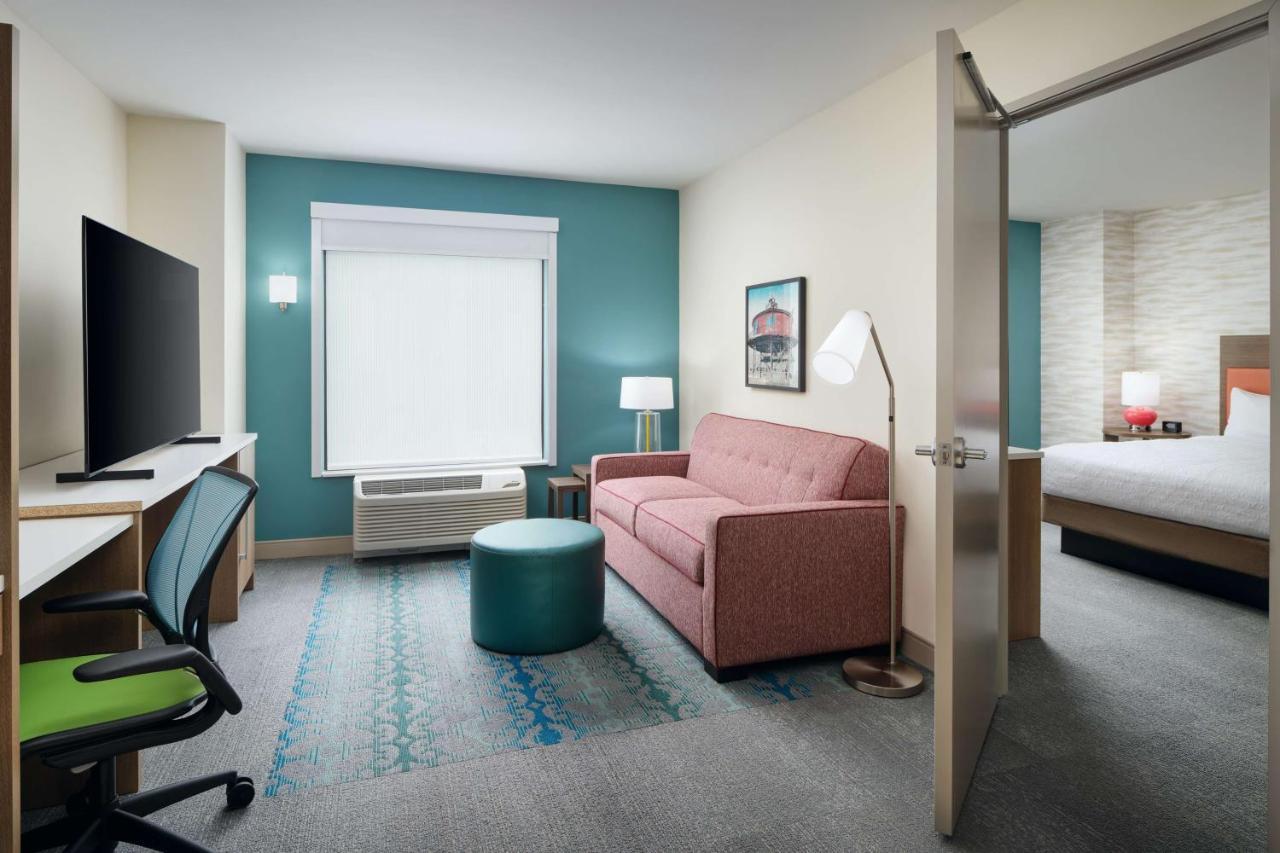 Home2 By Hilton 3* Towson