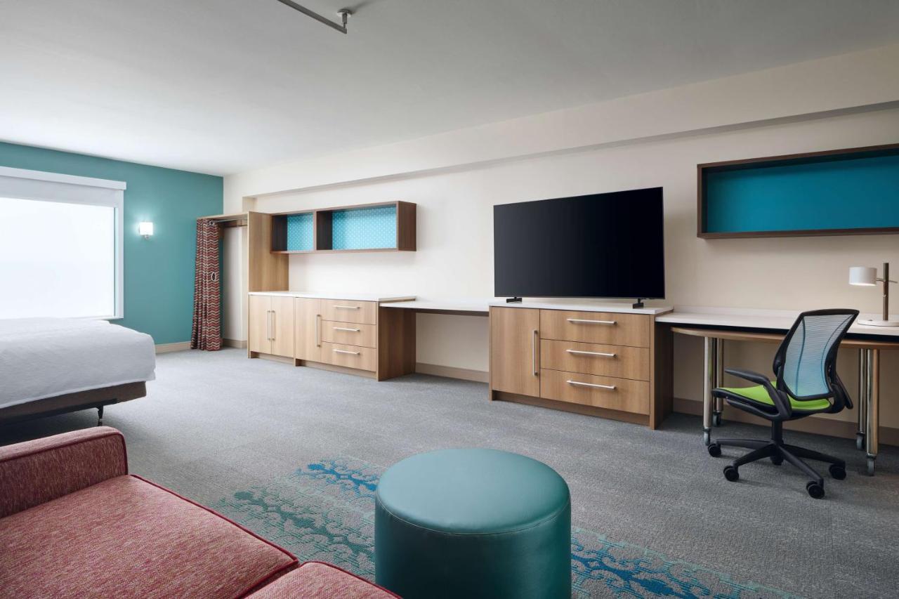 Home2 By Hilton Hotel