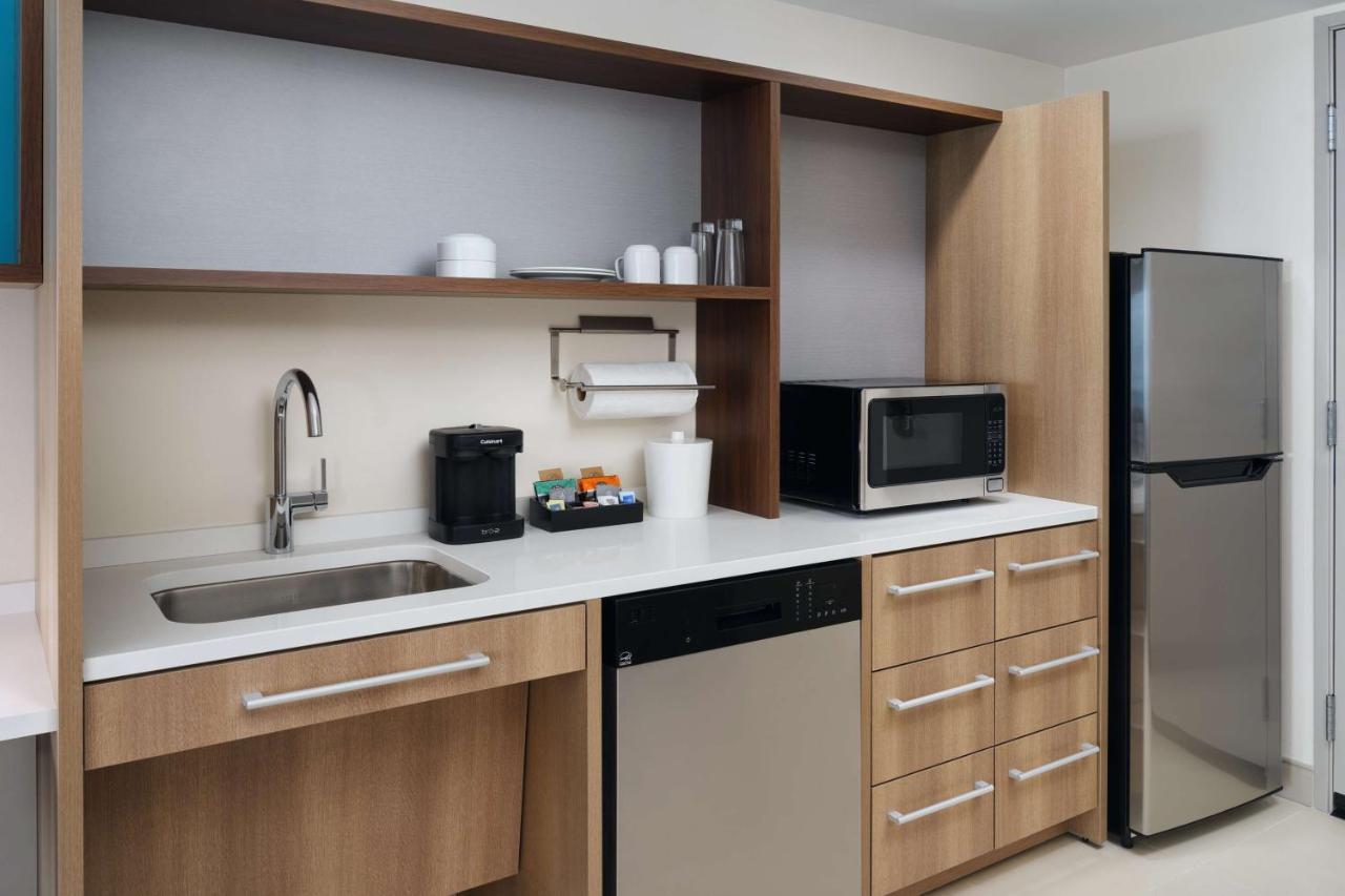 Home2 By Hilton 3* Towson