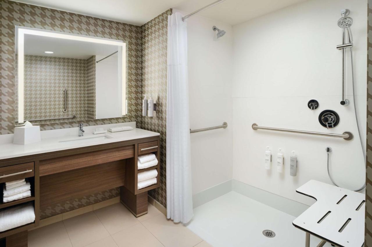 Home2 By Hilton Hotel Towson