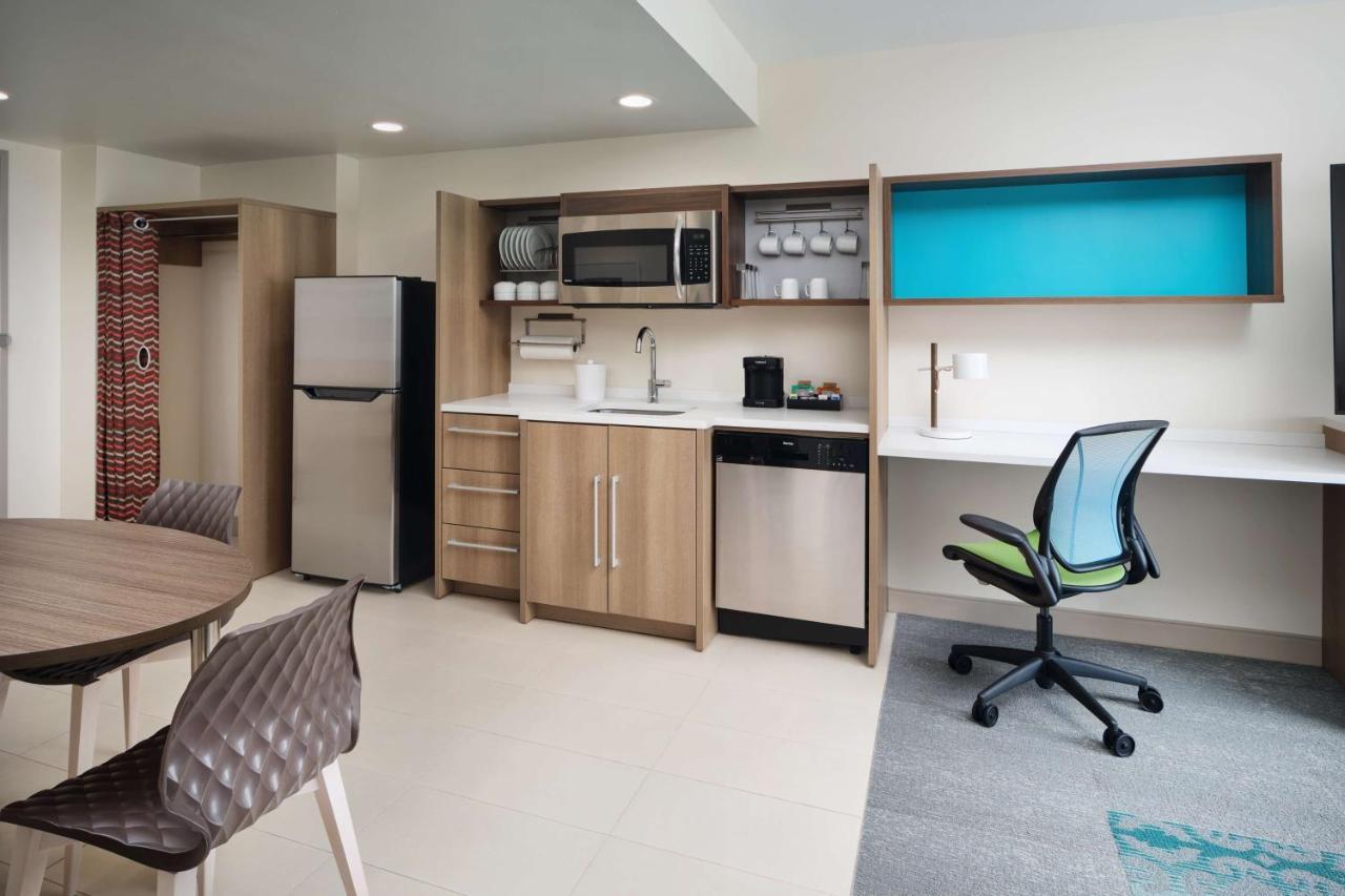 Hotel Home2 By Hilton 3*