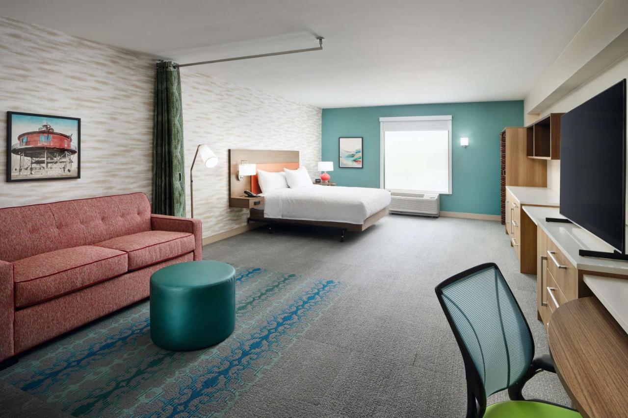 Hotel Home2 By Hilton Towson