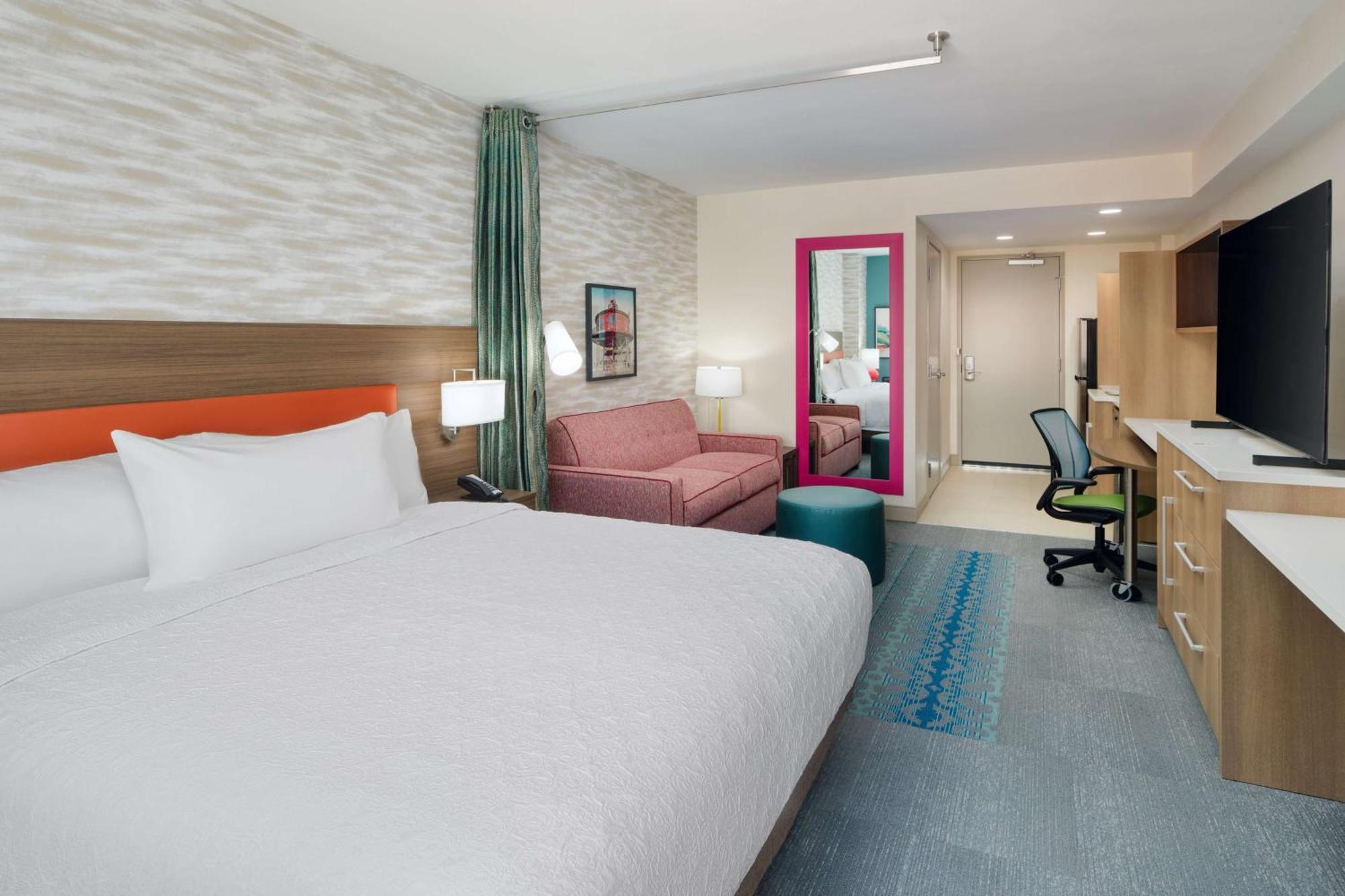 Home2 By Hilton Hotel